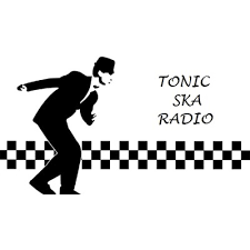 Logo de Tonic Ska Radio