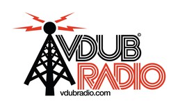Logo de VDub Radio