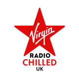 Logo de Virgin Radio Chilled UK