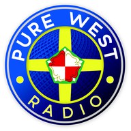 Logo de Pure West Radio
