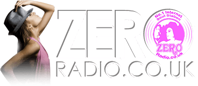 Logo de ZeroRadio