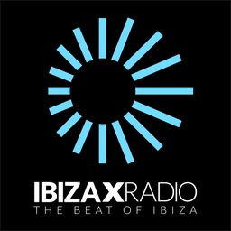 Logo de Ibiza X Radio