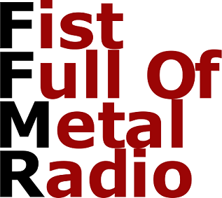 Logo de Fist Full of Metal