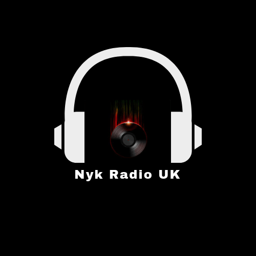 Logo de Nyk Radio UK