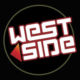 Logo de Westside Radio