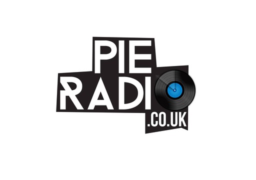 Logo de Pie Radio UK