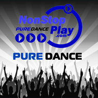 Logo de NonStopPlay Pure Dance