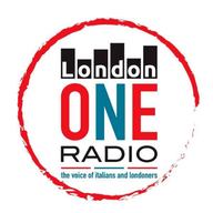 Logo de London ONE radio
