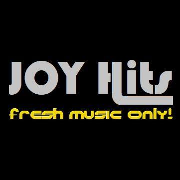 Logo de Joy Hits