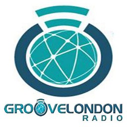 Logo de Groove London Radio