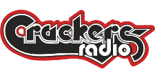 Logo de Crackers Radio