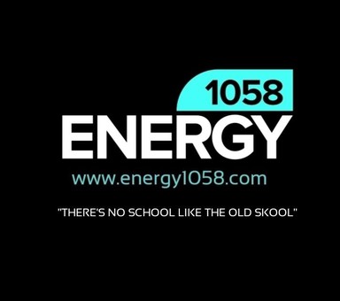Logo de Energy 105.8 FM