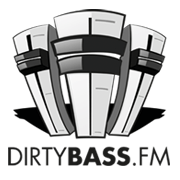 Logo de Dirty Bass FM