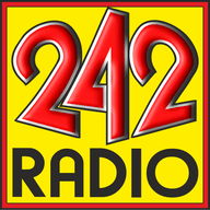 Logo de 242 Radio