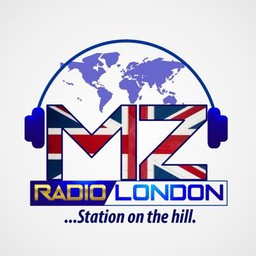 Logo de MZ Radio London