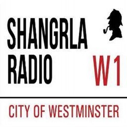 Logo de Shangrla Radio