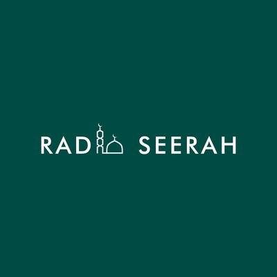 Logo de Radio Seerah