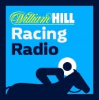 Logo de William Hill Radio