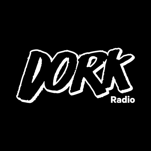 Logo de Dork Radio