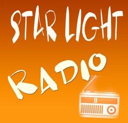 Logo de Star Light Radio