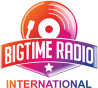 Logo de BigTime Radio International
