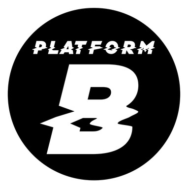 Logo de Platform B