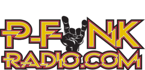 Logo de PFunk Radio