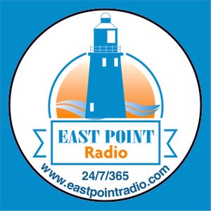 Logo de East Point Radio