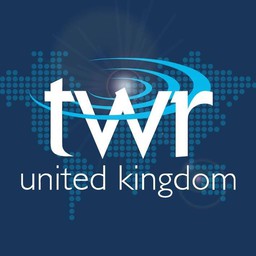 Logo de TWR Trans World Radio UK
