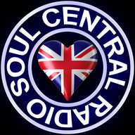 Logo de Soul Central Radio