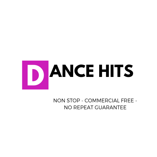 Logo de Dance Hits