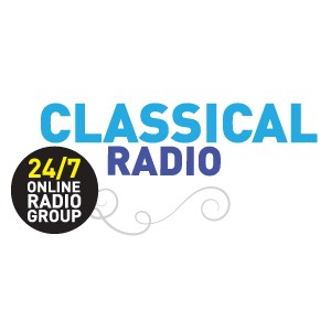 Logo de Classical Radio