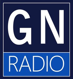 Logo de GN RADIO UK