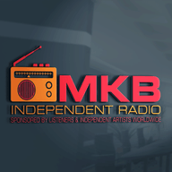 Logo de MKB Independent Radio