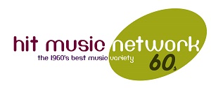 Logo de Hit Music Network 60's