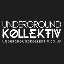 Logo de Underground Kollektiv