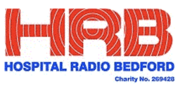Logo de Hospital Radio Bedford