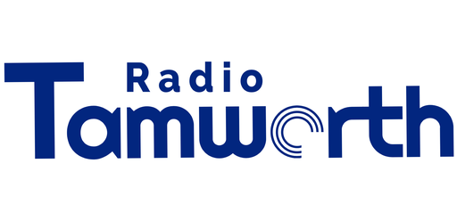 Logo de Radio Tamworth