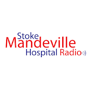 Logo de Stoke Mandeville Hospital Radio