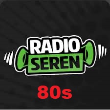 Logo de Radio Seren 80s