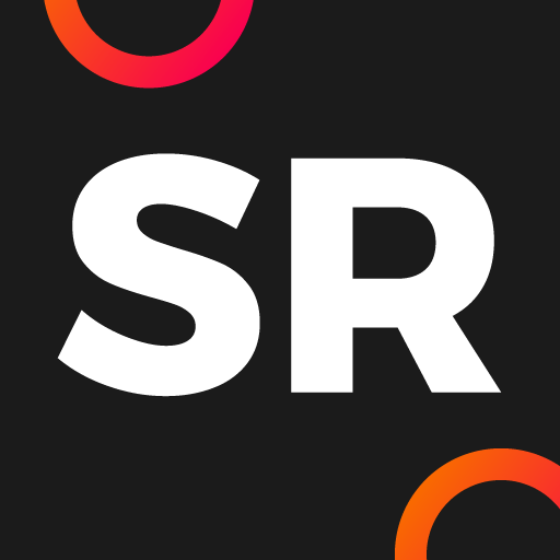 Logo de Simulator Radio