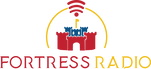 Logo de Fortress Radio