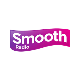 Logo de Smooth Radio UK