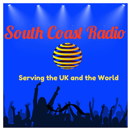 Logo de Kent's No.1 For Hit Music South Coast Radio