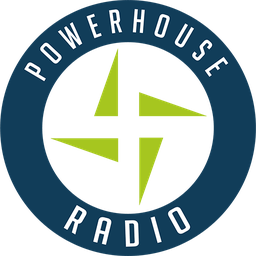 Logo de Powerhouse Radio