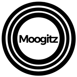 Logo de Moogitz