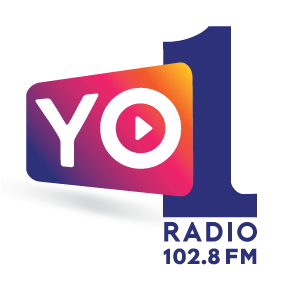Logo de YO1 Radio