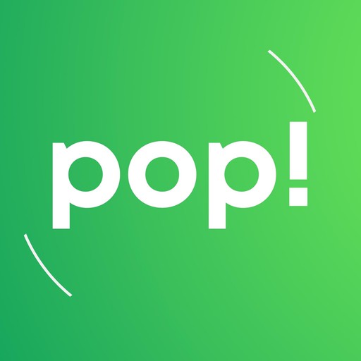 Logo de BOX : Pop Music Radio