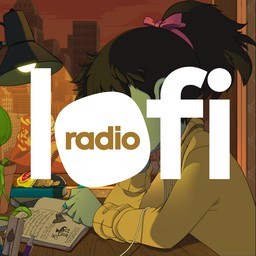 Logo de BOX : Lofi Radio
