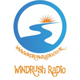 Logo de Windrush Radio